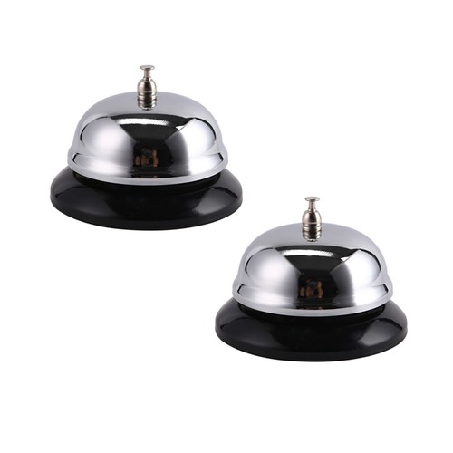 Pcs restaurant service bell - 2,