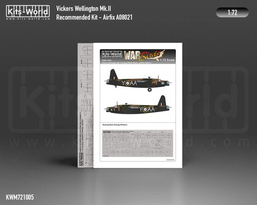 Kits world m721005 - kits-world,