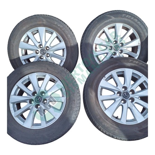 Mazda 20011 2026 - mazda, cx-5