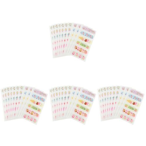 240pcs durable kids bandages - kids,