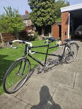 Dawes Super Galaxy Tandem