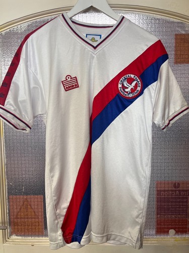 Crystal palace retro 1978 - palace,