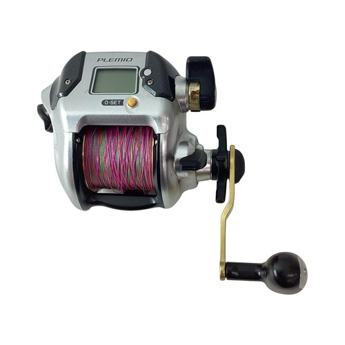 Shimano plemio 3000 - 15,