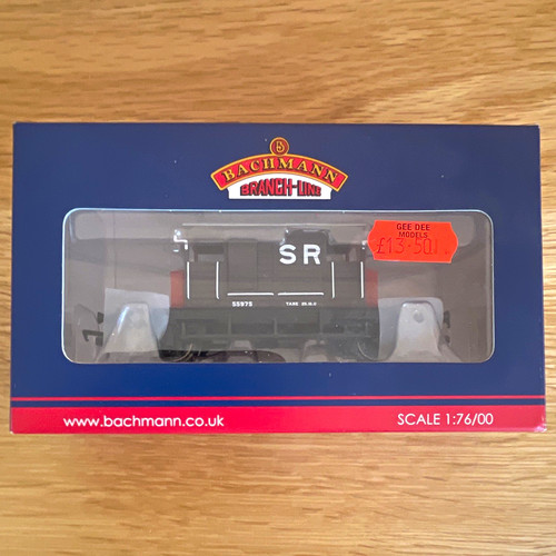 Bachmann branchline 76 - branchline, oo