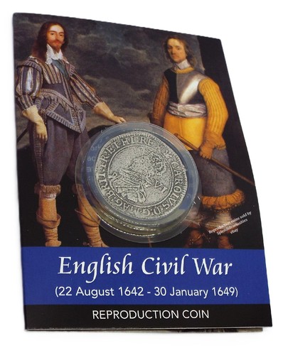Reproduction king charles 1st - reproduction,