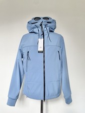 Sky Blue CP Company Soft Shell