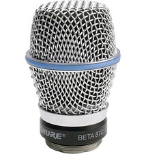 Shure Beta 87C Cartridge