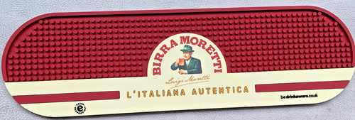 Birra moretti bar - moretti,