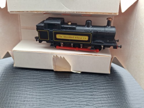 Graham farish static gauge - graham, static'n'gauge