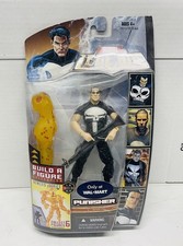 Punisher Marvel Legends