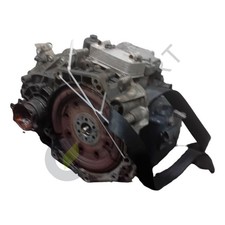 VOLKSWAGEN Passat b6 Tdi 140 Auto Gearbox Automatic MSV