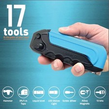 Kelvin Tools 17-in-1 Everyday