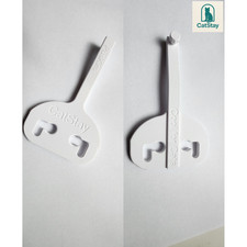CatStay Window Restrictor –