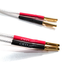 QED Silver Anniversary XT