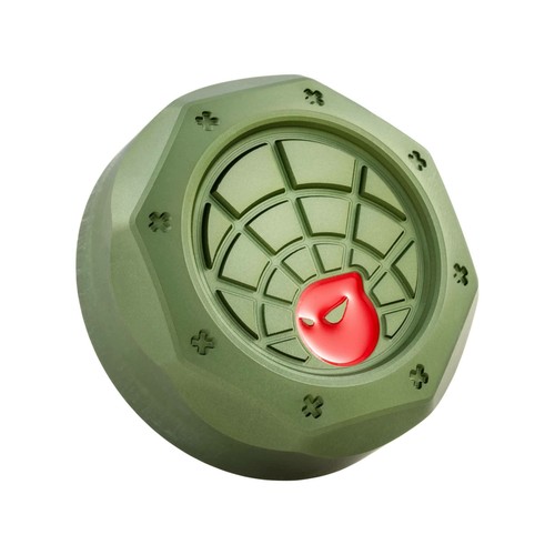 Marus green aluminum cnc tank - aluminum,