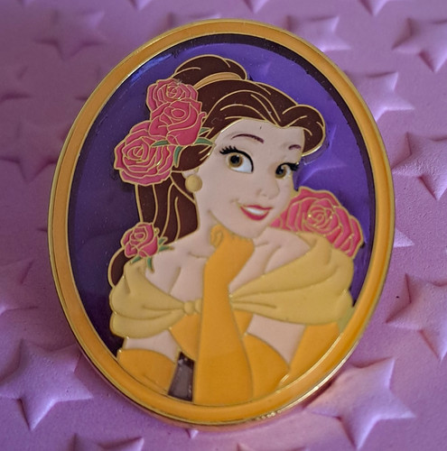 Disney beauty and the - beauty,