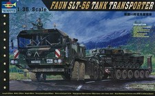 Trumpeter 00203 - 1/35 Faun