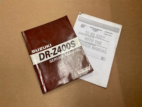 Nos new genuine suzuki - genuine,