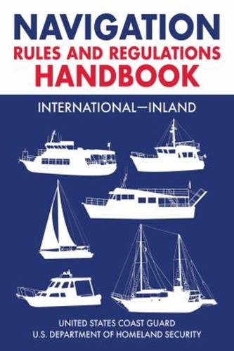 Navigation rules and - navigation,