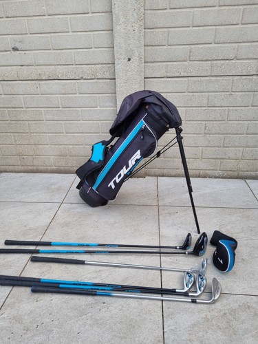 Dunlop tour junior golf - tour,