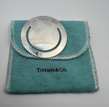 Tiffany & Co Sterling Silver