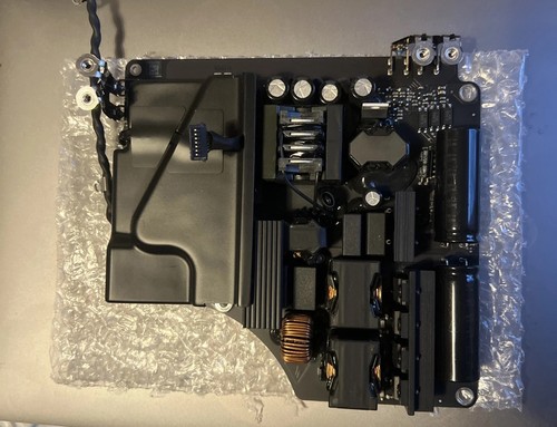 Apple imac pro - pro, 500w