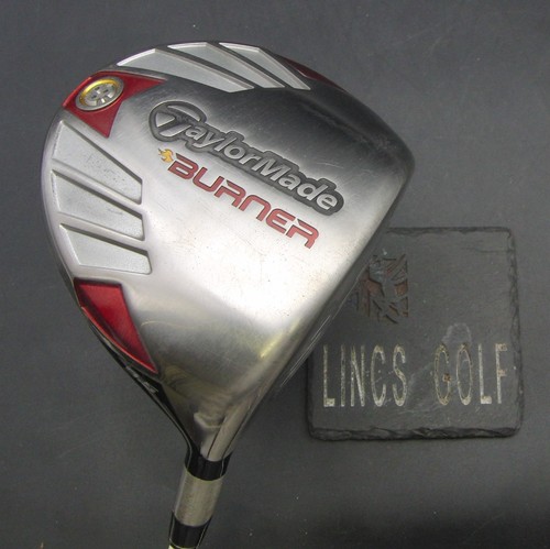 Taylormade burner driver - burner, 9.5°