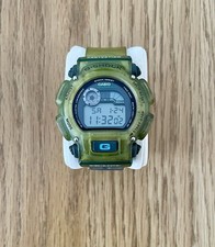 Casio Vintage G-Shock DW-9000
