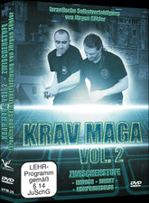 Krav Maga Israelische