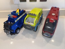 Paw Patrol Large Vehicle