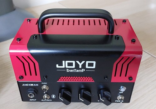 Joyo jackman bantamp - jackman,