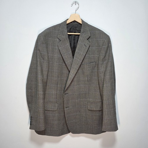 Magee blazer houndstooth - blazer,