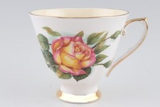 Roslyn - Harry Wheatcroft