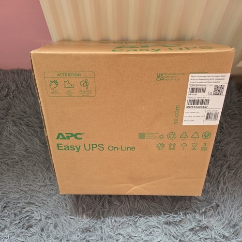 Apc easy ups - apc, srv1ki-