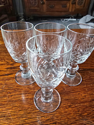 Set vintage webb corbett - 4,