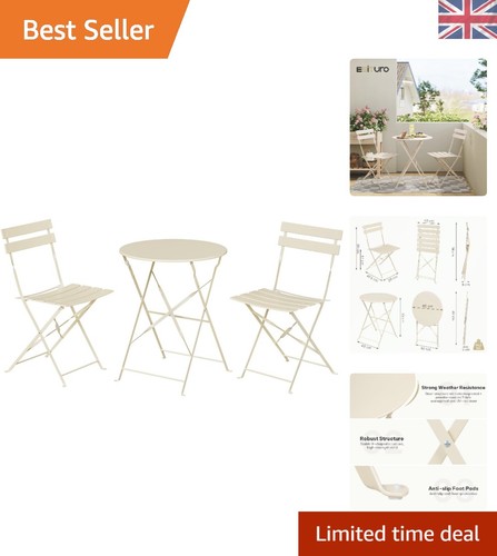 Folding garden furniture - folding,