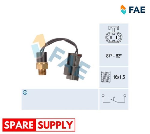 Temperature switch radiator - temperature, switch,