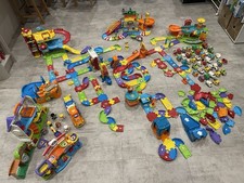 Toot Toot Drivers Bundle Track