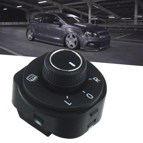 Mirror adjustment switch - mirror,