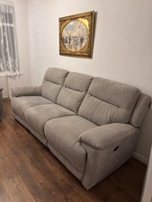 3+2 Seater Sofa Set Power
