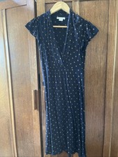 Mamas And Papas Black And