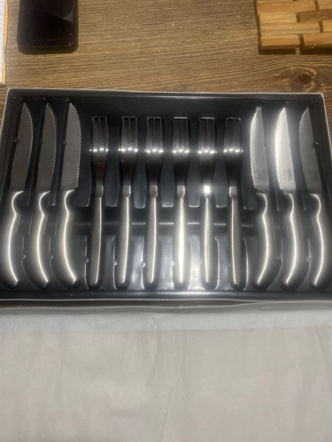 Stellar steak knives - knives, and