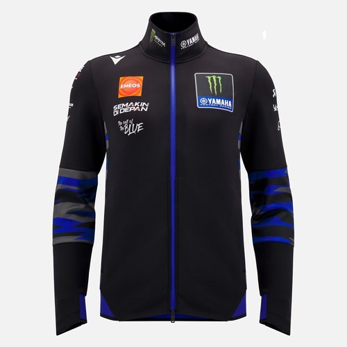 Official monster yamaha - monster,