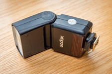 godox TT350 flash gun, excellent condition.