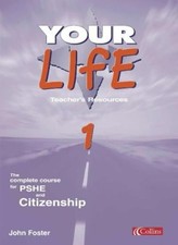 Your life teaching resources - your,