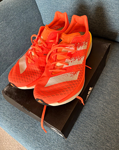 Adidas adizero adios pro - adios,