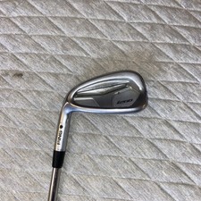 Ping I200 Left Handed 9 Iron Control Core Grip- Project X 6.0 Precision Shaft