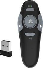 Wireless Presentation