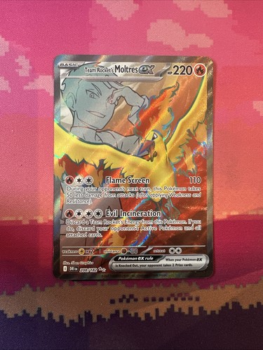 Pokemon card team rocket - pokemon,
