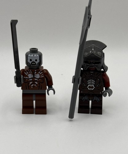 Lego the lord - the, of